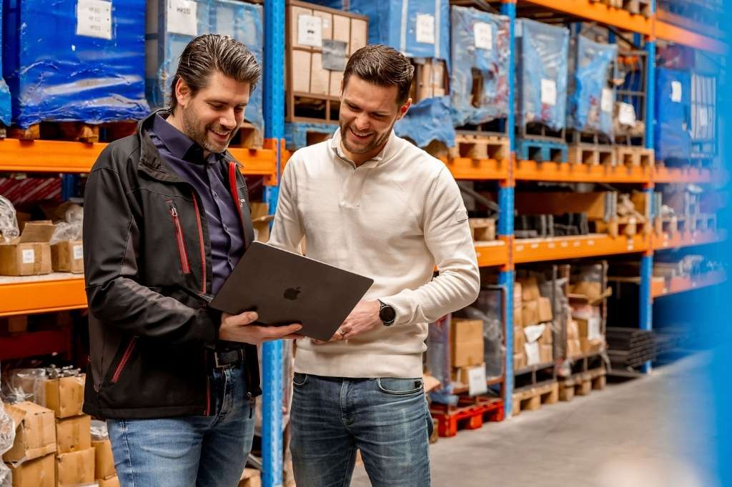 Werken met Microsoft 365 